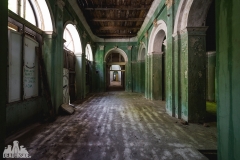deadinside, urbex, dead inside, natalia sobanska,baile herculaine, abandoned spa Romania, abandoned thermals, baths (15 of 23)