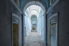 deadinside, urbex, dead inside, natalia sobanska,baile herculaine, abandoned spa Romania, abandoned thermals, baths (4 of 23)