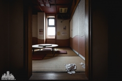 deadinside, urbex, dead inside, natalia sobanska, abandoned, abandoned chinese restaurant, abandoned Japan, Haikyo (6 of 11)