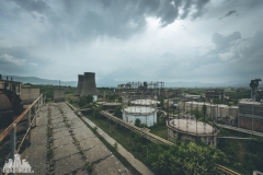 deadinside, urbex, dead inside, natalia sobanska, abandoned, abandoned powerpalnt, abandoned greece, power plant, cooling tower, laboratory (35 of 59)