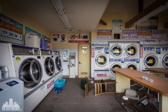 deadinside, urbex, dead inside, natalia sobanska, abandoned, abandoned laundry, fukushima exclusion zone, abandoned Japan, Haikyo (2 of 4)