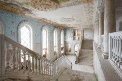 deadinside, urbex, dead inside, natalia sobanska, abandoned, abandoned sanatorium Abkhazia, opuszczone (4 of 32)