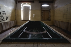 abandoned, urbex, lost places, dead inside, natalia sobanska, urban exploring, opuszczone miejsca, sanatorium Germany (4 of 7)