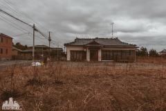 deadinside, urbex, dead inside, natalia sobanska, abandoned, red zone, yellow zone, green zone, fukushima exclusion zone, abandoned Japan, Haikyo (11 of 39)